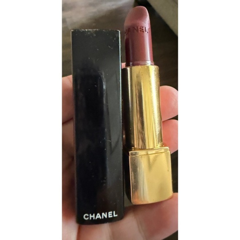 Chanel Rouge Allure 148 Foudroyante Luminous Intense Lipstick Discontinued